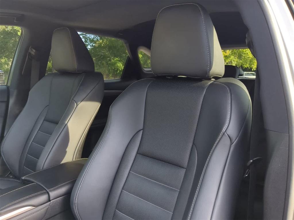 used 2022 Lexus RX 350 car, priced at $35,990