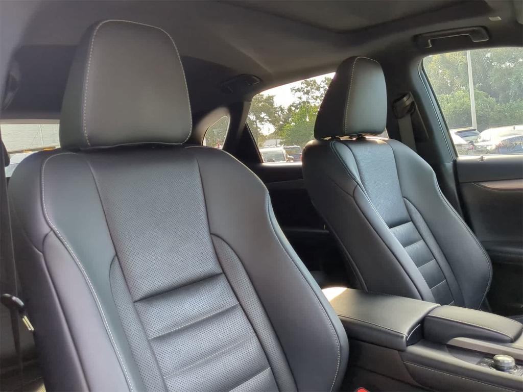 used 2022 Lexus RX 350 car, priced at $35,990