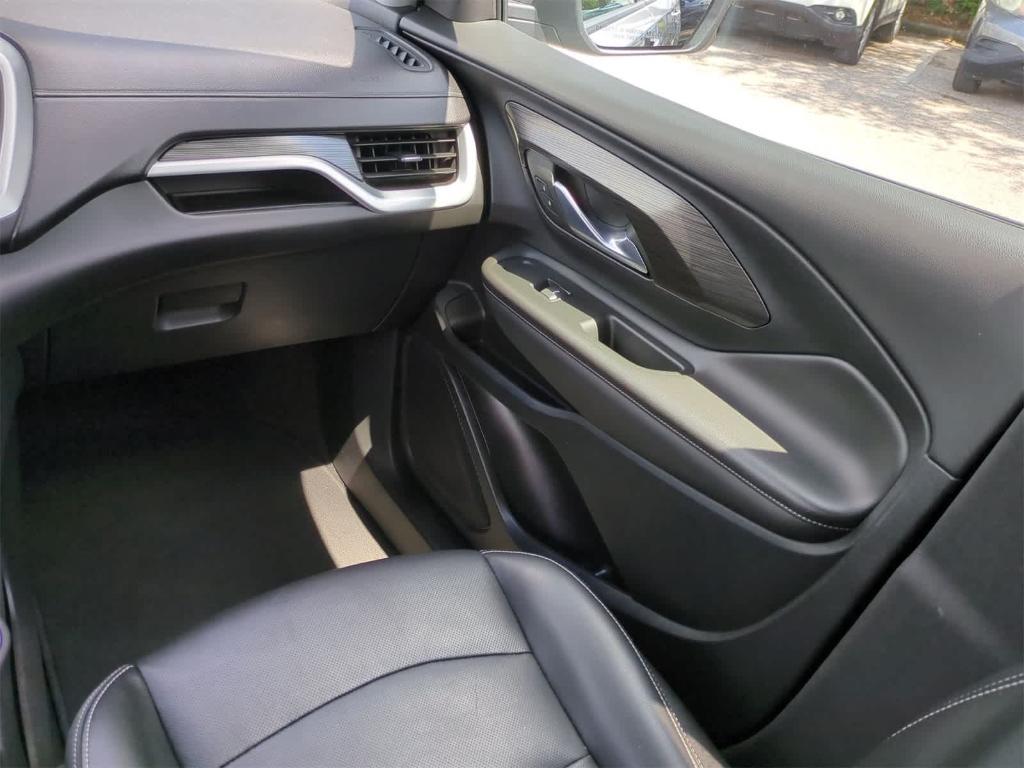used 2023 GMC Terrain car, priced at $19,667