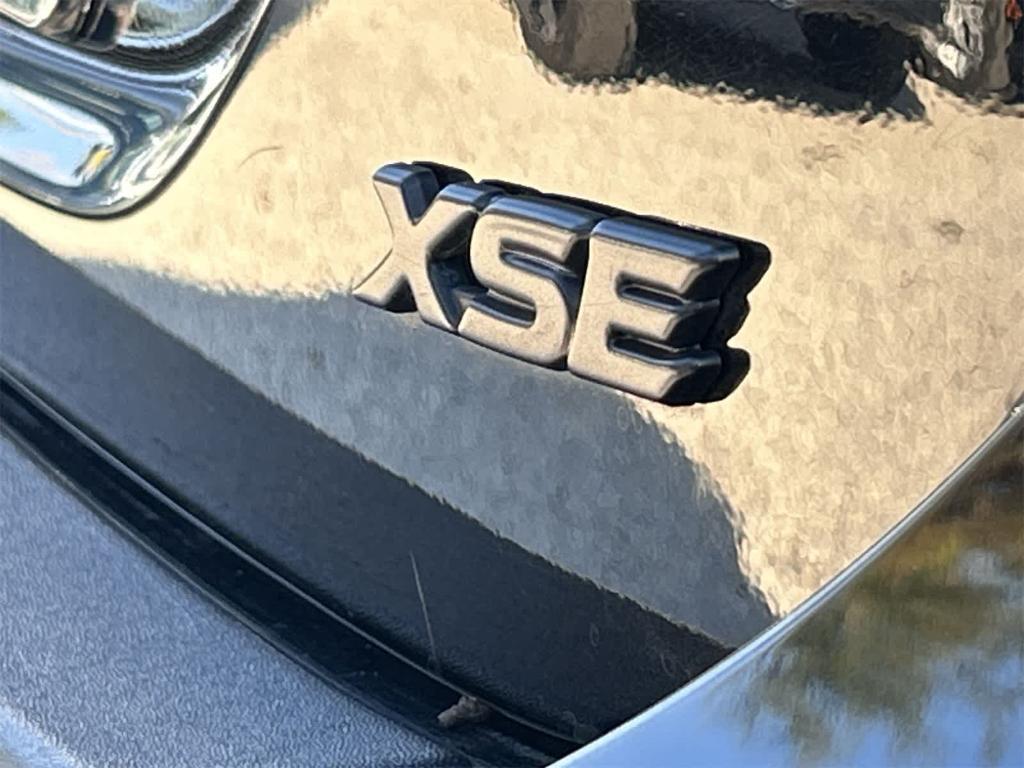 used 2024 Toyota Camry car, priced at $25,990