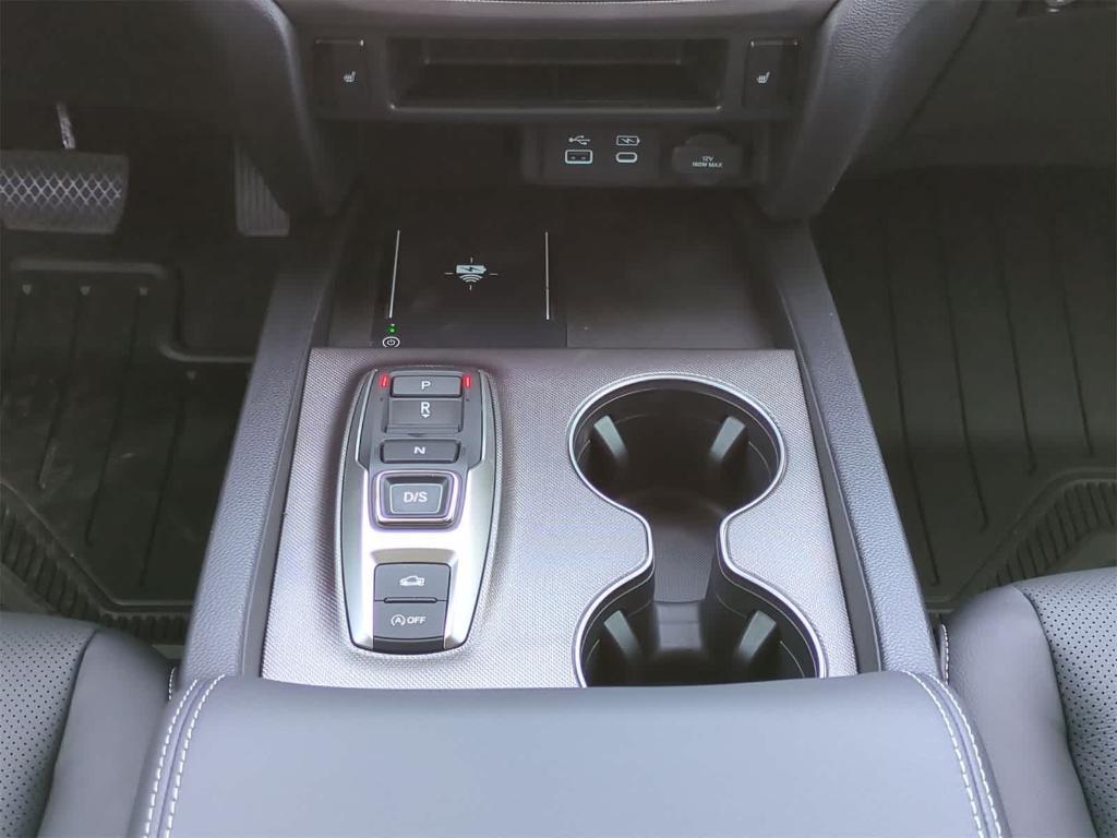 new 2025 Honda Ridgeline car, priced at $43,990