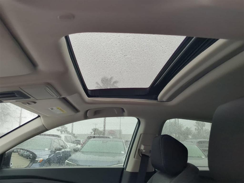 new 2025 Honda Accord car, priced at $31,200
