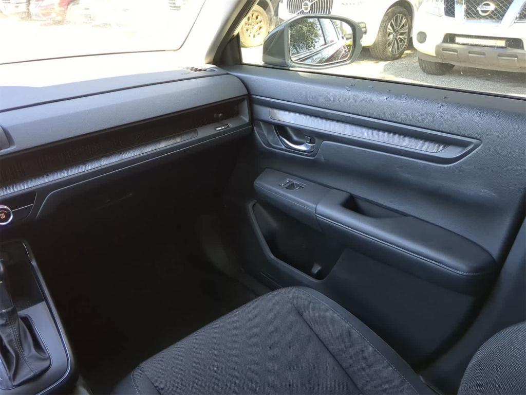 used 2024 Honda CR-V car, priced at $27,148