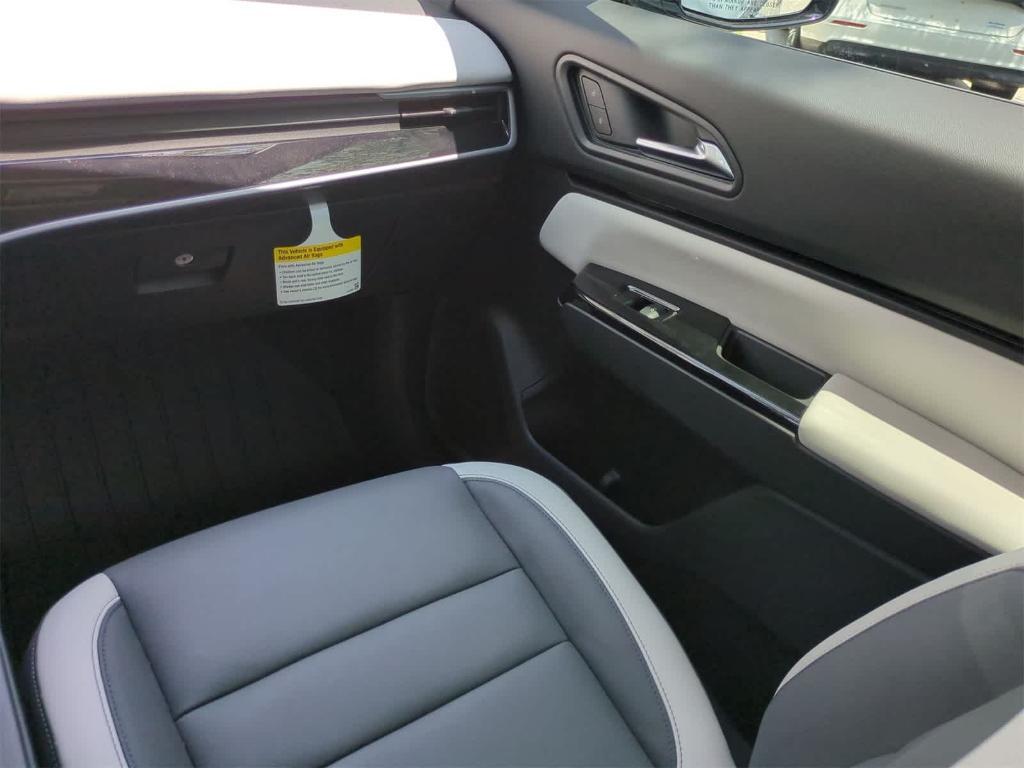 new 2025 Honda Prologue car, priced at $51,461