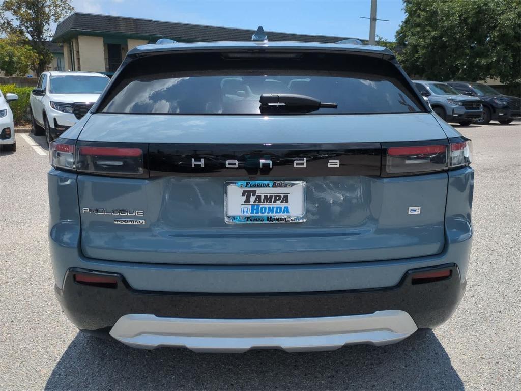 new 2025 Honda Prologue car, priced at $51,461