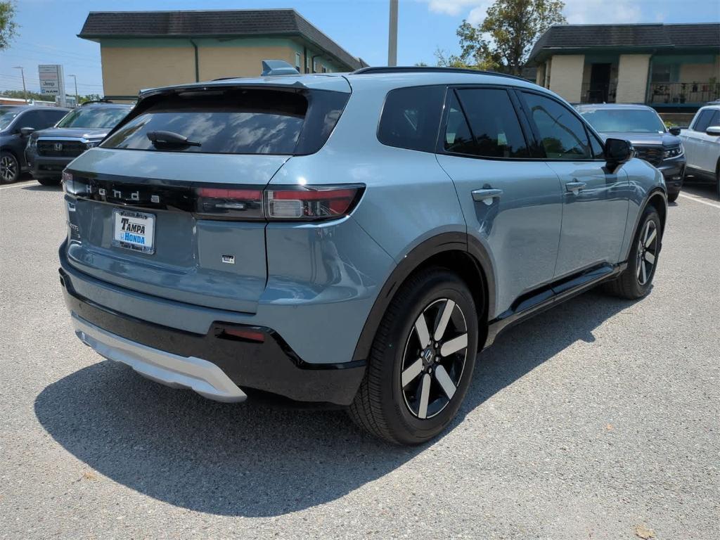 new 2025 Honda Prologue car, priced at $51,461