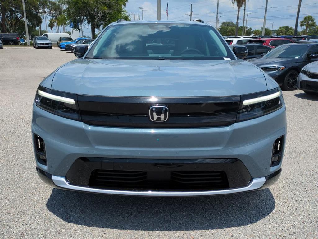 new 2025 Honda Prologue car, priced at $51,461
