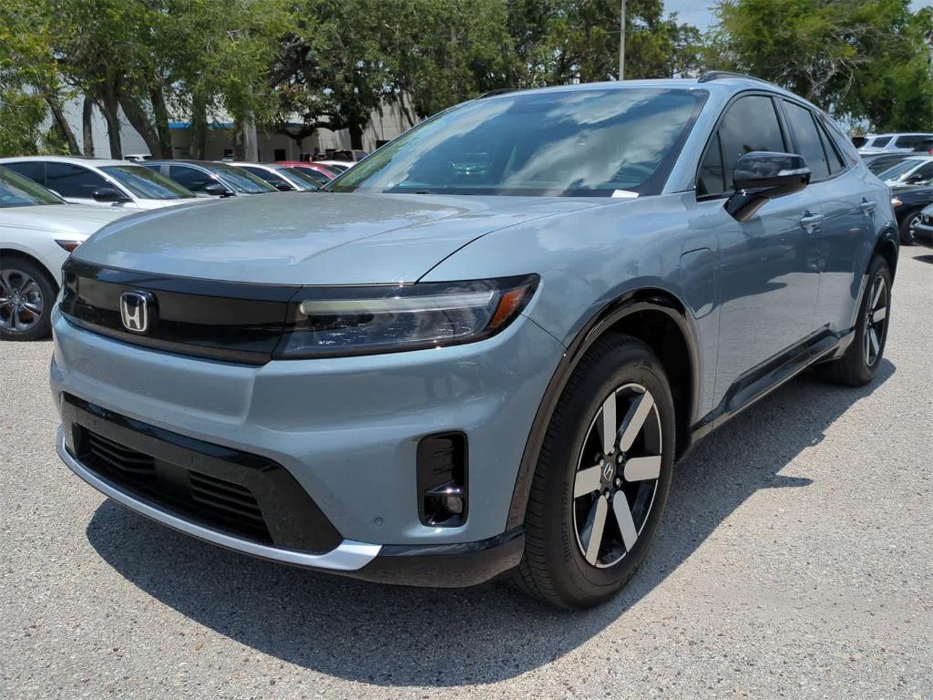 new 2025 Honda Prologue car, priced at $51,461