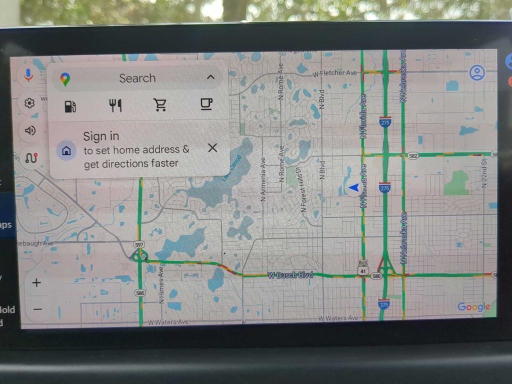 new 2026 Honda Passport car, priced at $44,352