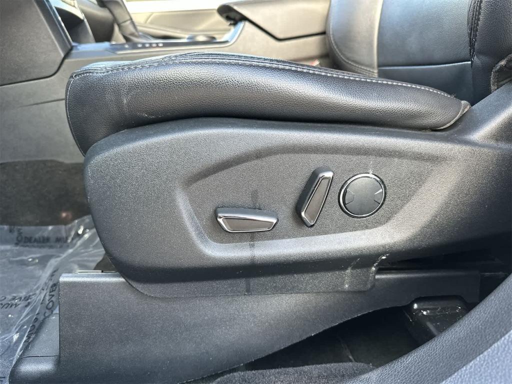 used 2017 Ford Explorer car, priced at $8,241