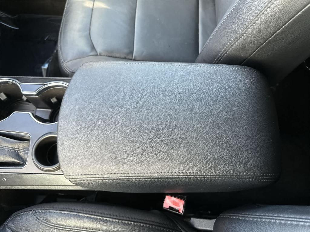 used 2017 Ford Explorer car, priced at $8,241