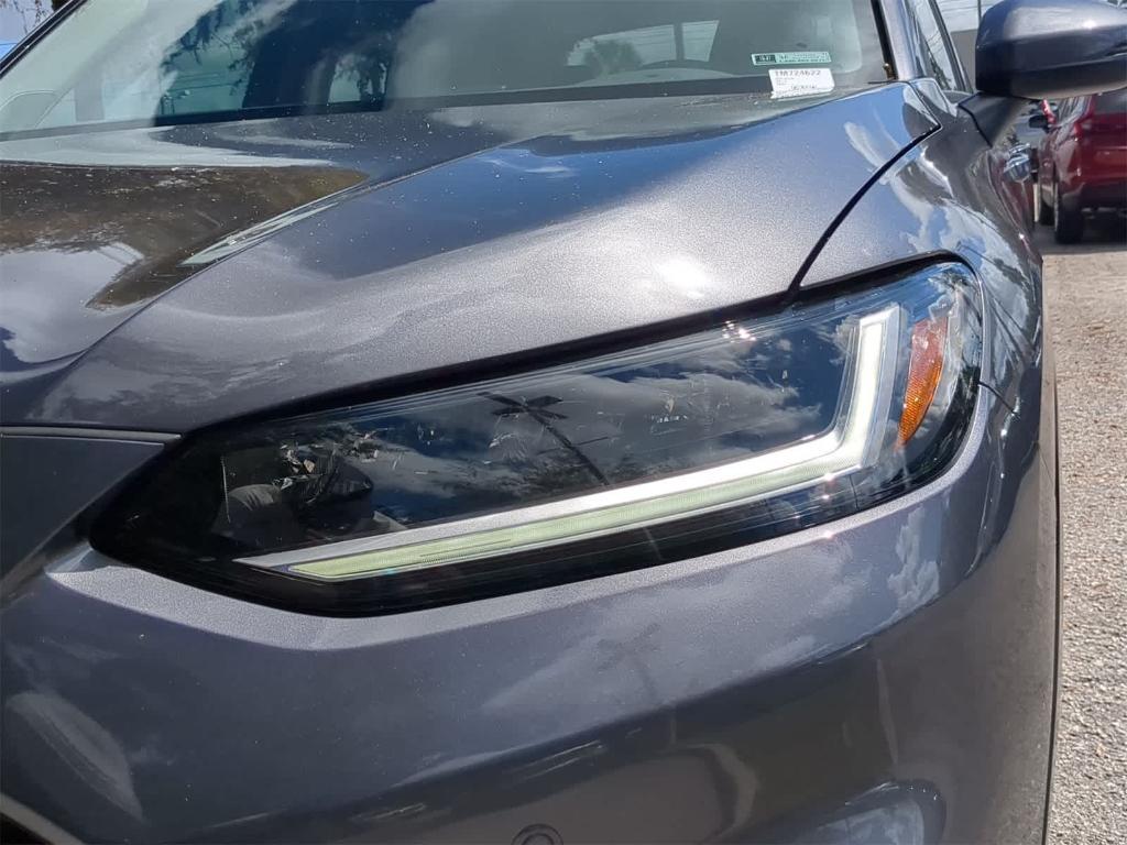 new 2026 Honda HR-V car, priced at $31,793