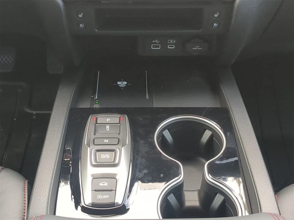 new 2025 Honda Ridgeline car, priced at $42,665