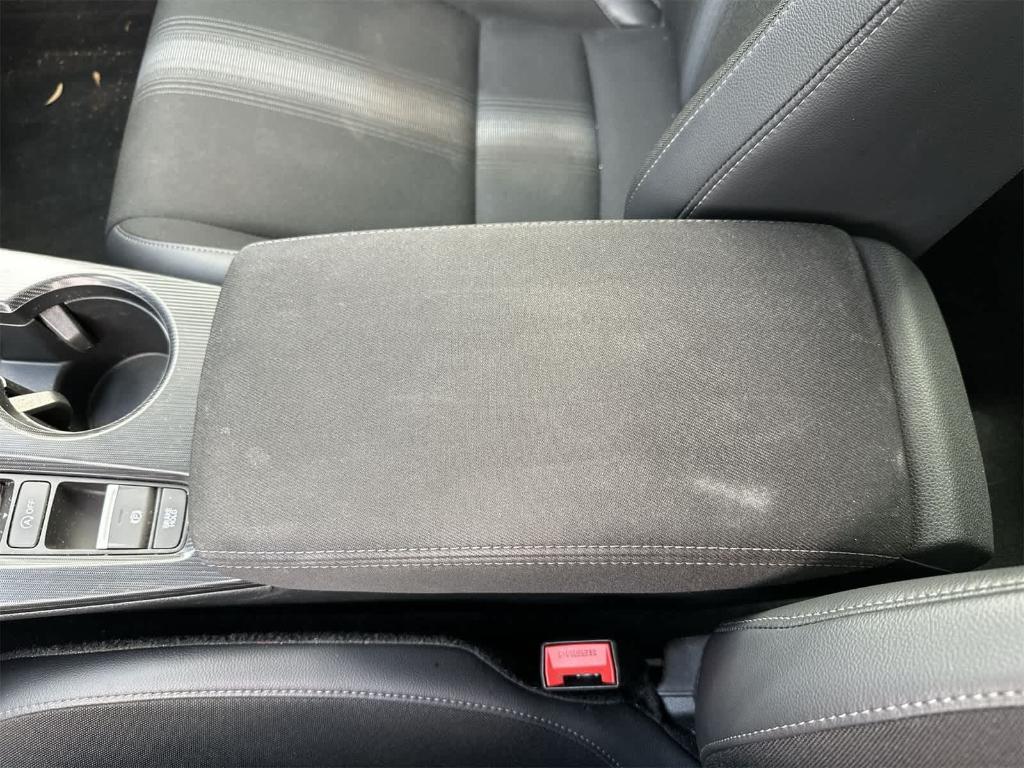 used 2024 Honda Civic car, priced at $18,950