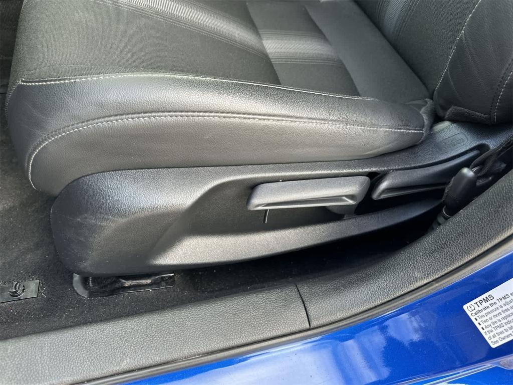 used 2024 Honda Civic car, priced at $18,950