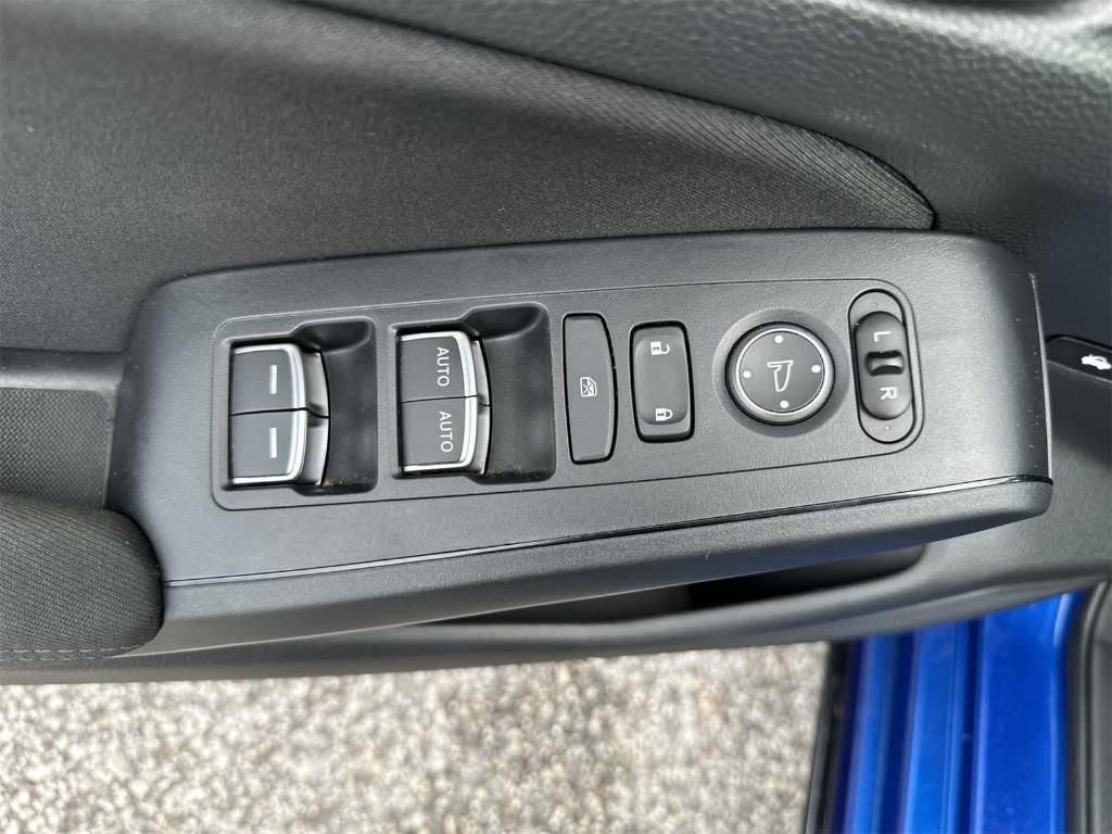 used 2024 Honda Civic car, priced at $18,950