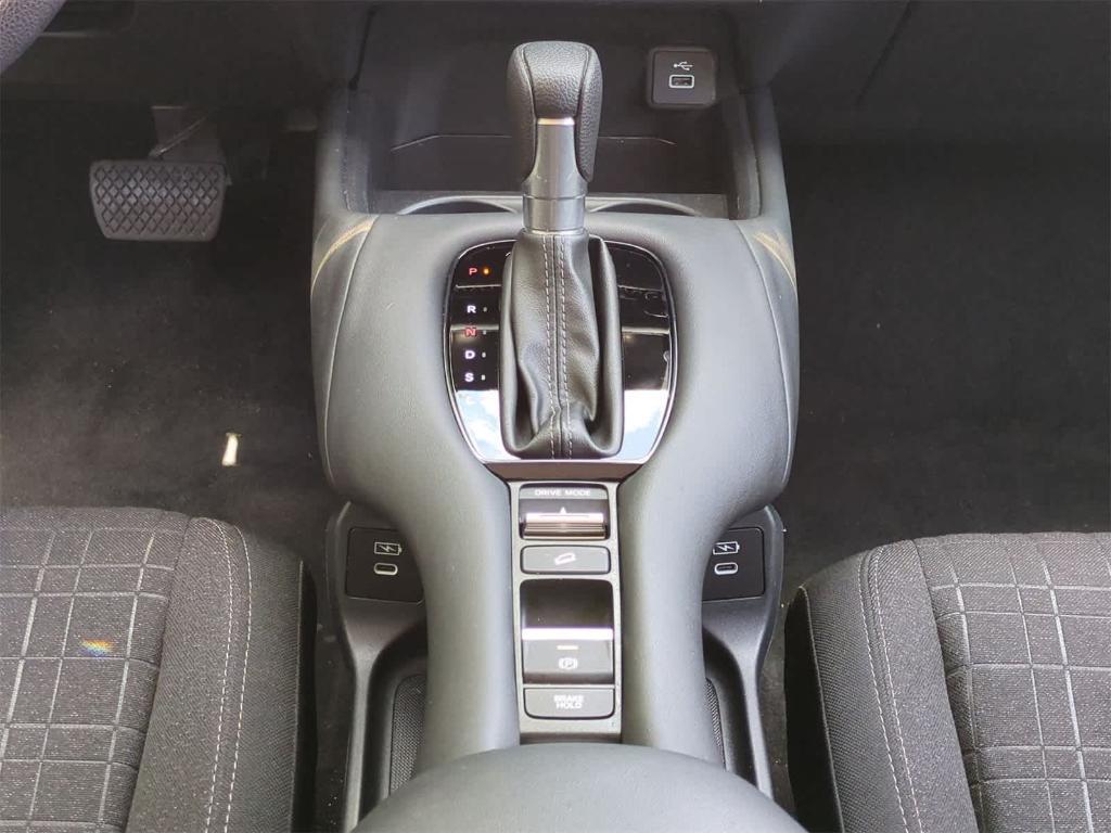 used 2024 Honda HR-V car, priced at $21,572