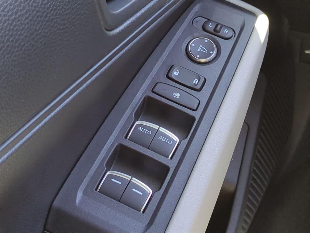 new 2025 Honda Accord car, priced at $28,267