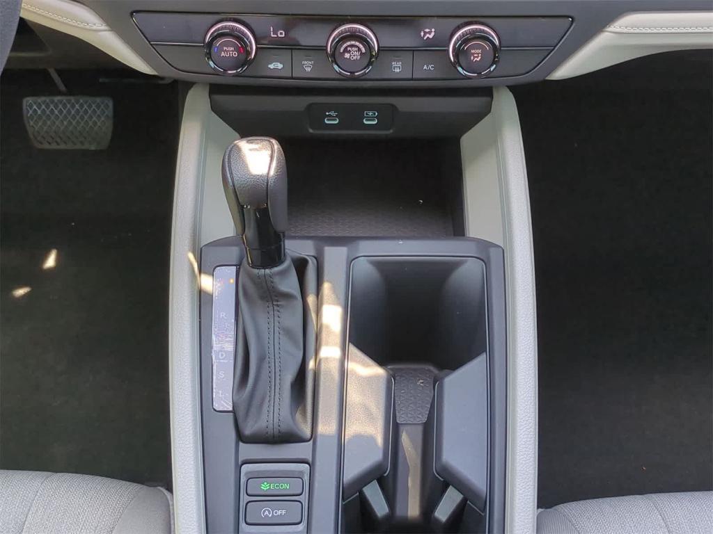new 2025 Honda Accord car, priced at $28,267