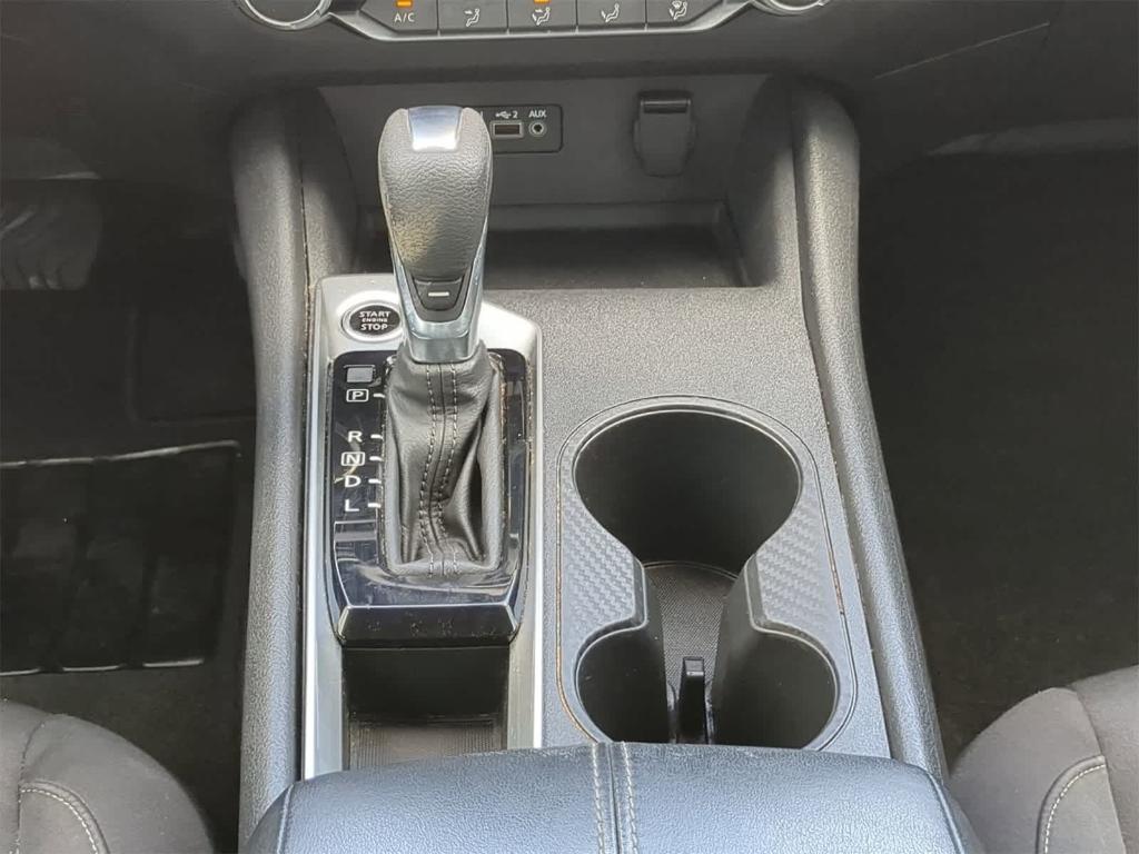 used 2020 Nissan Altima car, priced at $11,890