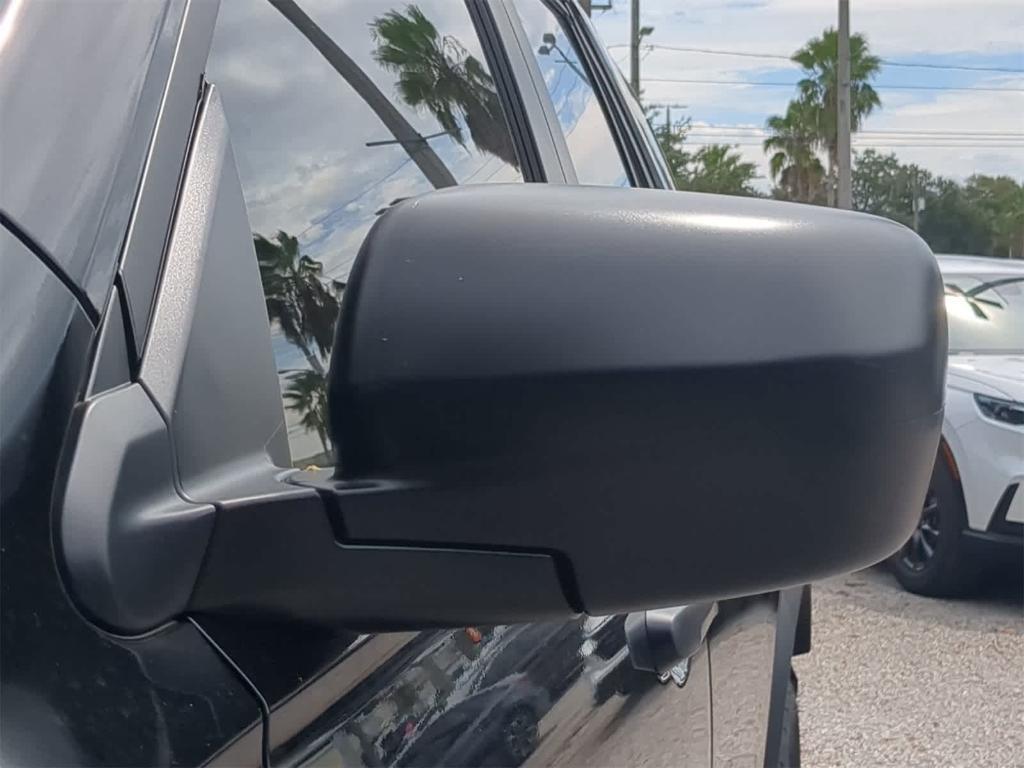 new 2026 Honda Passport car, priced at $44,497