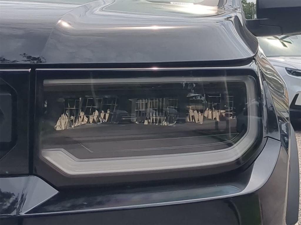 new 2026 Honda Passport car, priced at $44,497
