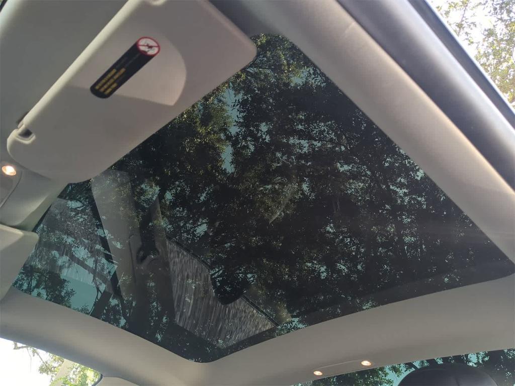used 2023 Tesla Model 3 car, priced at $25,499