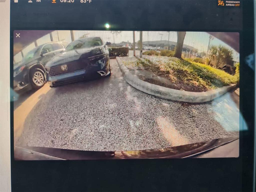 used 2023 Tesla Model 3 car, priced at $25,499