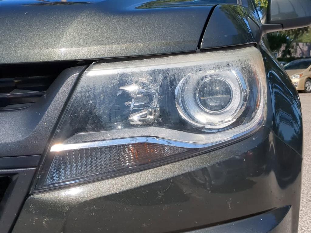 used 2018 Chevrolet Colorado car, priced at $23,990