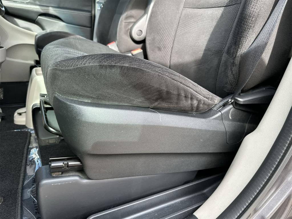 used 2014 Dodge Grand Caravan car, priced at $5,390