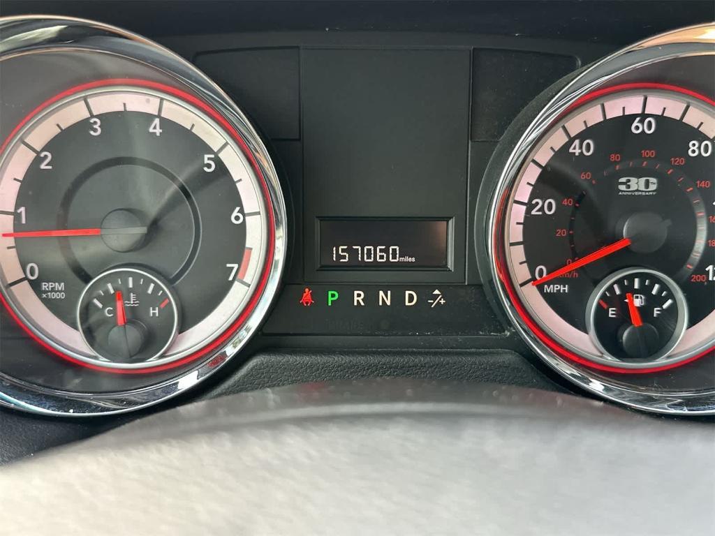 used 2014 Dodge Grand Caravan car, priced at $5,390