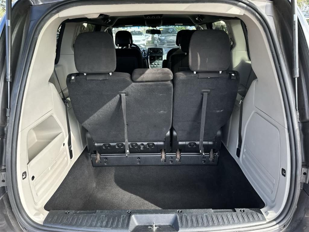 used 2014 Dodge Grand Caravan car, priced at $5,390