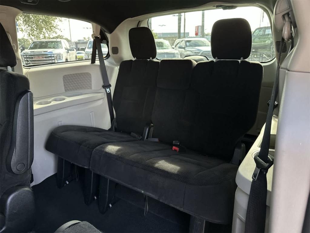 used 2014 Dodge Grand Caravan car, priced at $5,390