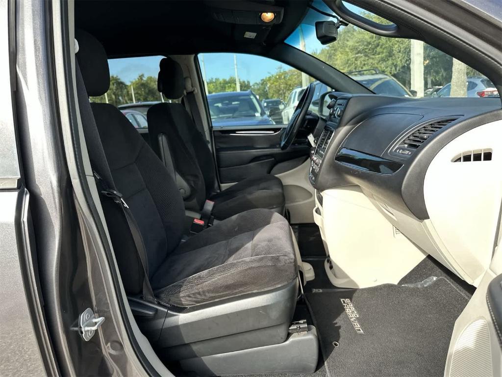used 2014 Dodge Grand Caravan car, priced at $5,390
