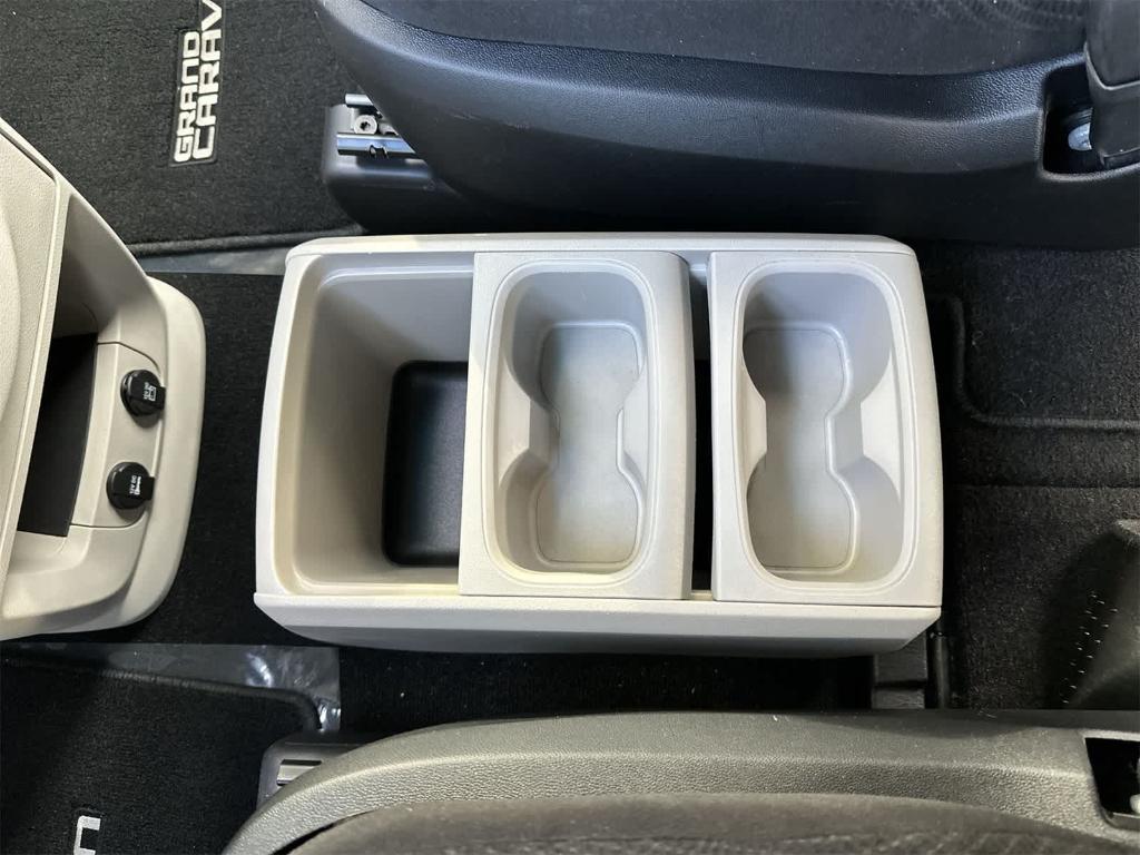 used 2014 Dodge Grand Caravan car, priced at $5,390