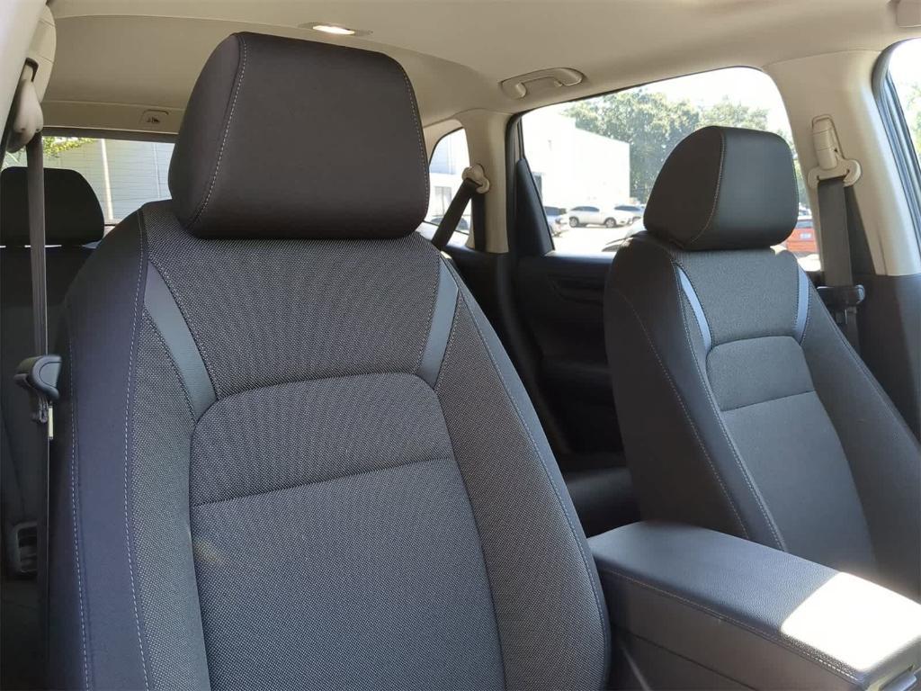 used 2025 Honda CR-V car, priced at $26,490