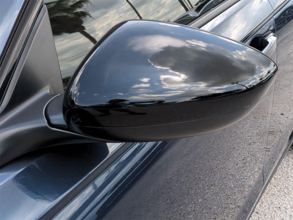 new 2025 Honda Accord car, priced at $30,759
