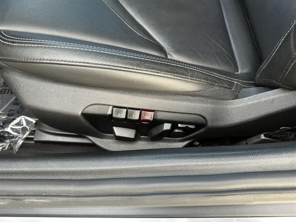 used 2023 Toyota Supra car, priced at $53,024