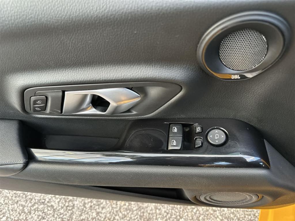 used 2023 Toyota Supra car, priced at $53,024