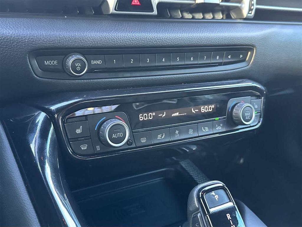 used 2023 Toyota Supra car, priced at $53,024