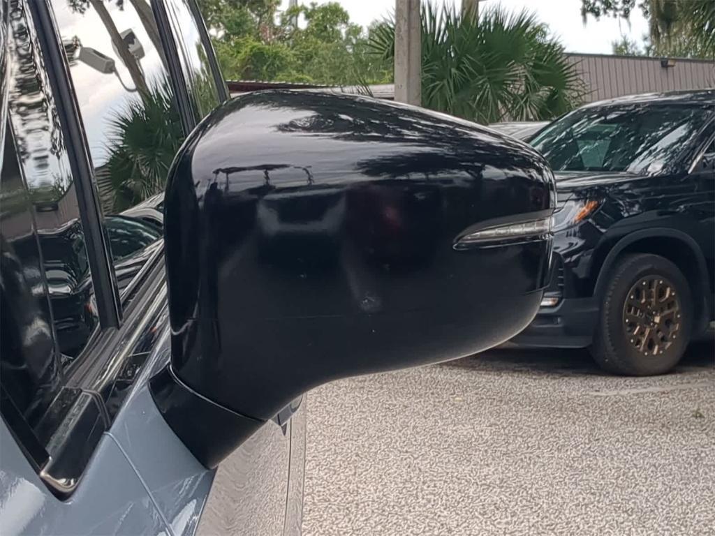 used 2025 Honda Odyssey car, priced at $38,495