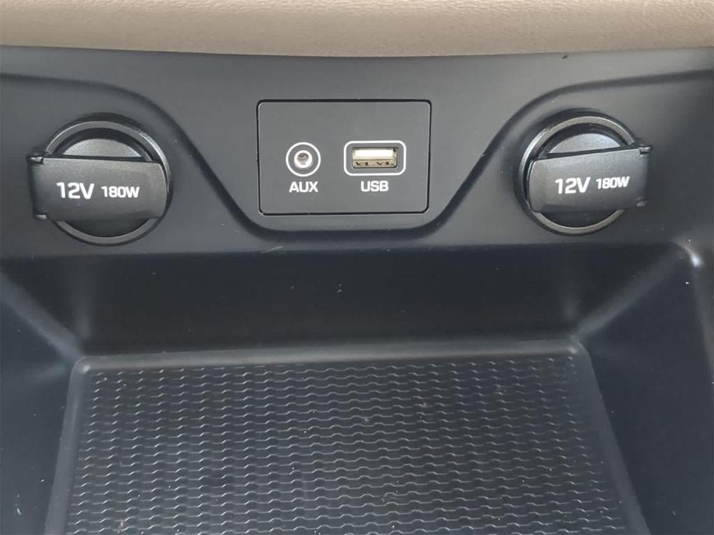 used 2018 Hyundai Tucson car, priced at $13,339