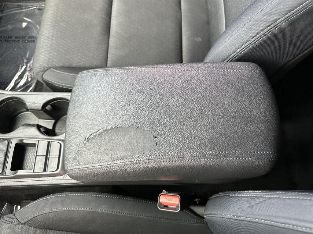 used 2016 Hyundai Tucson car, priced at $8,990