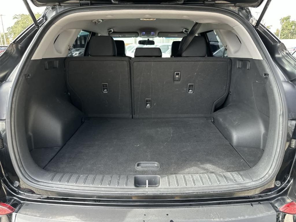 used 2016 Hyundai Tucson car, priced at $8,990