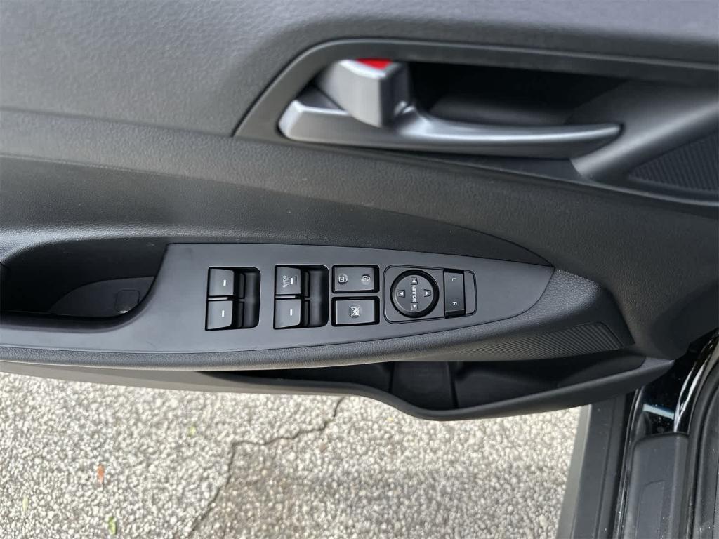 used 2016 Hyundai Tucson car, priced at $8,990