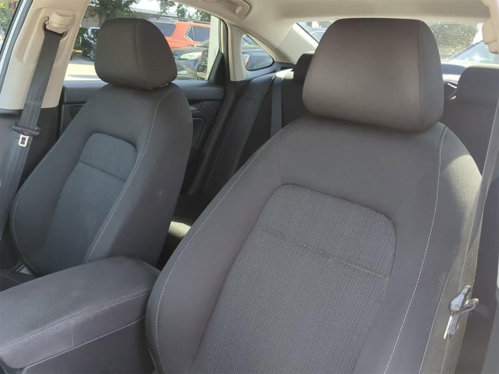 used 2023 Honda Civic car, priced at $22,425