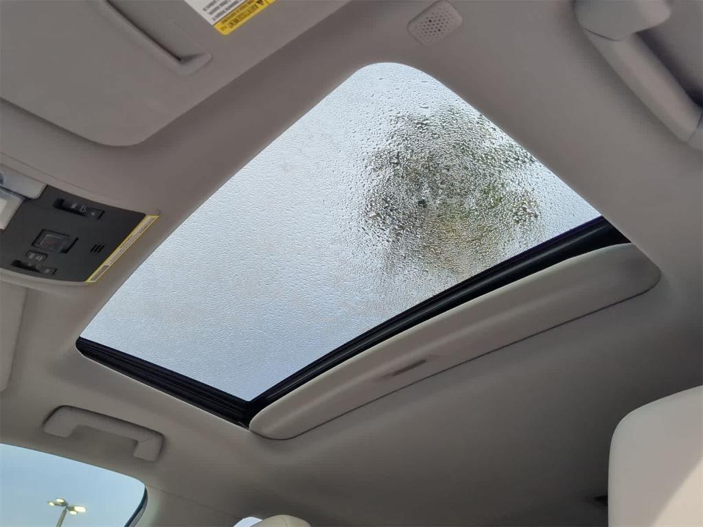 used 2020 Lexus RX 350 car, priced at $30,996