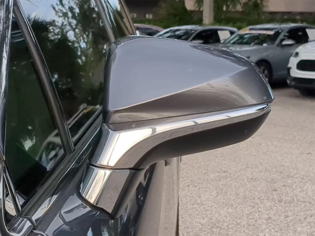 used 2020 Lexus RX 350 car, priced at $30,996