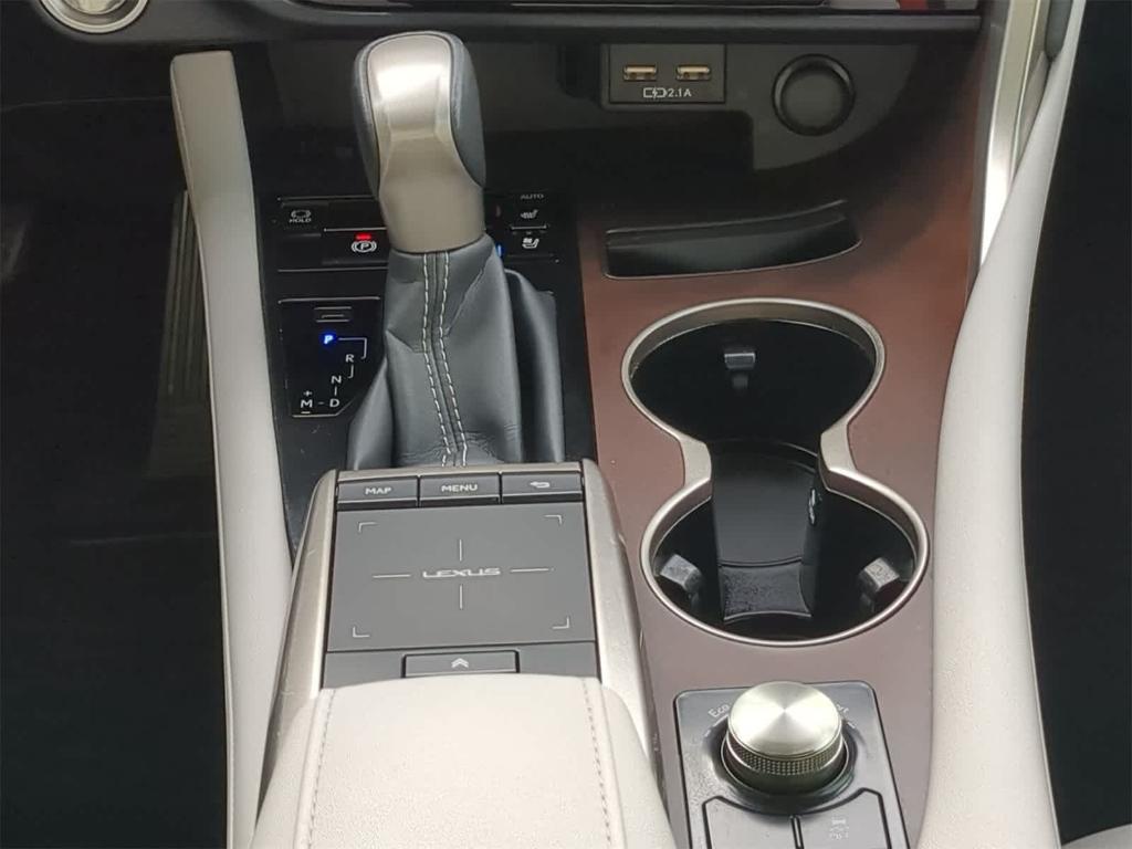 used 2020 Lexus RX 350 car, priced at $30,996