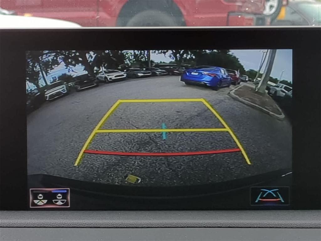 used 2020 Lexus RX 350 car, priced at $30,996